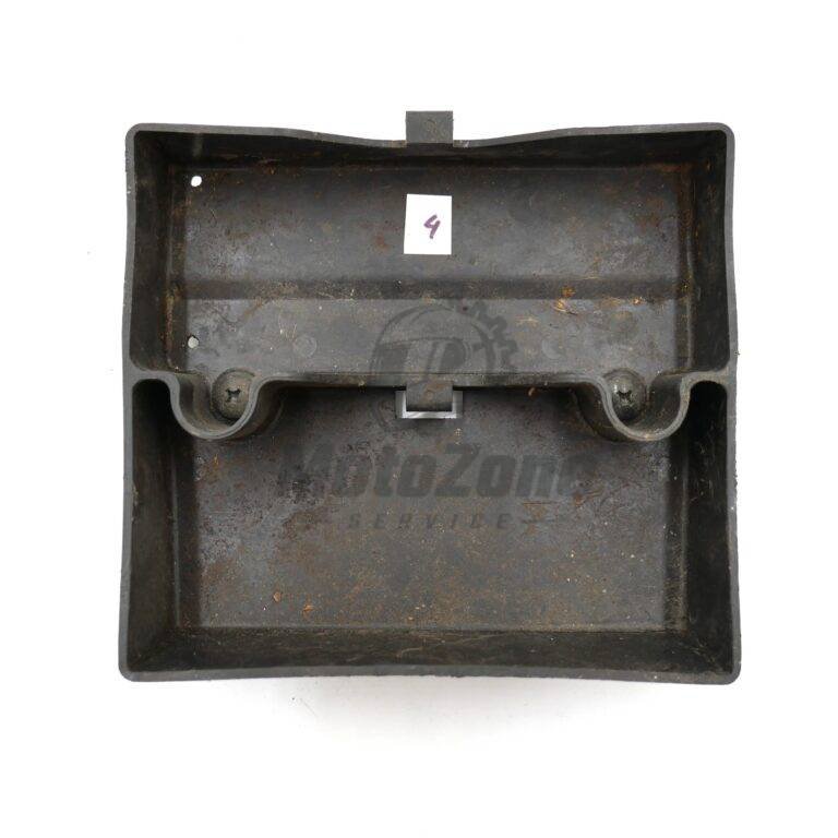 32098 Schowek narzędzi (CASE-TOOL) – Kawasaki ZXR400 320981097 – używane 4 MotoZoneService - 32098 Schowek narzędzi (CASE-TOOL) – Kawasaki ZXR400 320981097 – używane 4