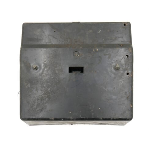 MotoZoneService - 32098 Schowek narzędzi (CASE-TOOL) – Kawasaki ZXR400 320981097 – używane 4