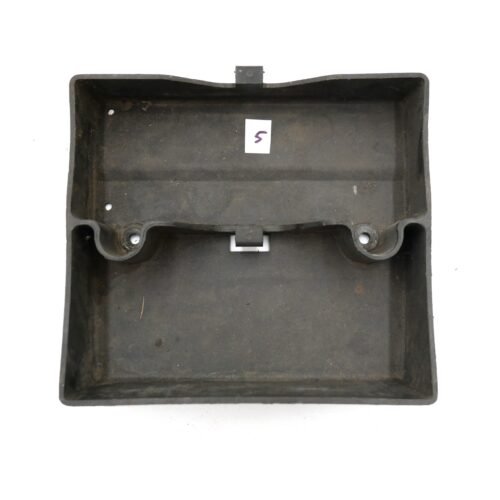 MotoZoneService - 32098 Schowek narzędzi (CASE-TOOL) – Kawasaki ZXR400 320981097 – używane 5