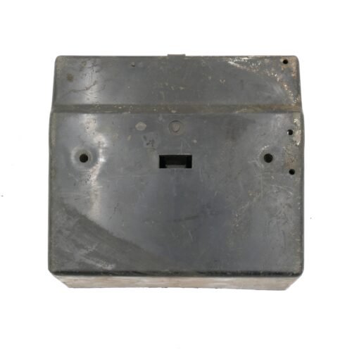 MotoZoneService - 32098 Schowek narzędzi (CASE-TOOL) – Kawasaki ZXR400 320981097 – używane 5