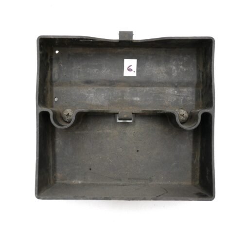 MotoZoneService - 32098 Schowek narzędzi (CASE-TOOL) – Kawasaki ZXR400 320981097 – używane 6