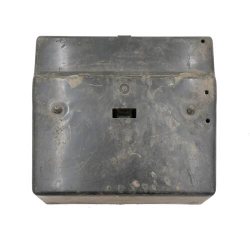 MotoZoneService - 32098 Schowek narzędzi (CASE-TOOL) – Kawasaki ZXR400 320981097 – używane 6