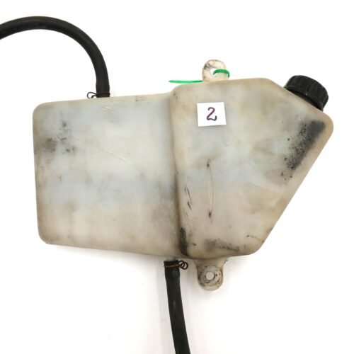 MotoZoneService - 43078 Zbiorniczek płynu chłodzącego (RESERVOIR) – Kawasaki ZXR400 430781117 – używane 2
