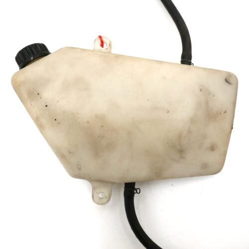 MotoZoneService - 43078 Zbiorniczek płynu chłodzącego (RESERVOIR) – Kawasaki ZXR400 430781117 – używane 5