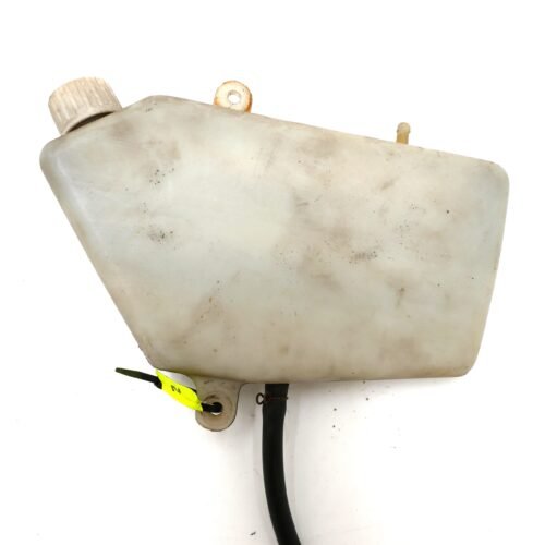 MotoZoneService - 43078 Zbiorniczek płynu chłodzącego (RESERVOIR) – Kawasaki ZXR400 430781117 – używane 6 OEM