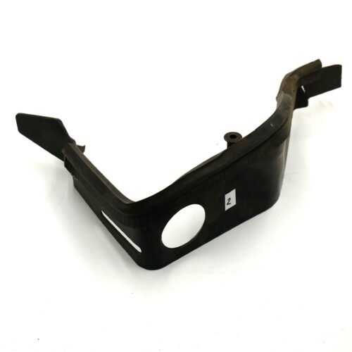 MotoZoneService - 14090C Osłona prawa zbiorniczka wyrównawczego (COVER,INNER COWLING,RH) – Kawasaki ZXR400 140901084 – używane 2 OEM