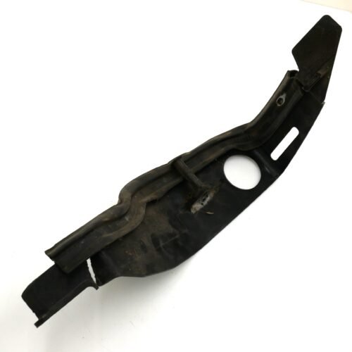 MotoZoneService - 14090C Osłona prawa zbiorniczka wyrównawczego (COVER,INNER COWLING,RH) – Kawasaki ZXR400 140901084 – używane 2 OEM