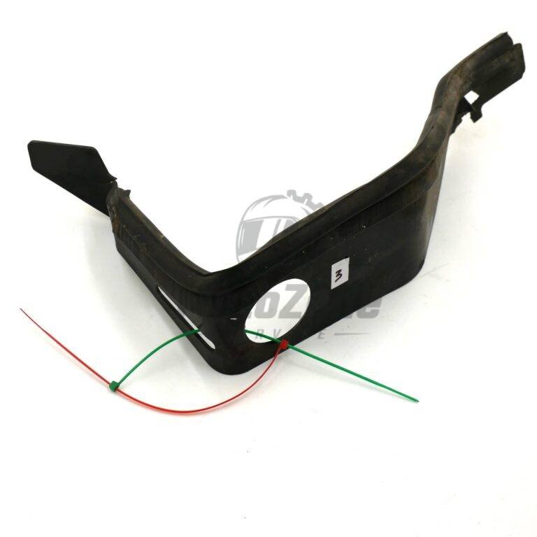 MotoZoneService - 14090C Osłona prawa zbiorniczka wyrównawczego (COVER,INNER COWLING,RH) – Kawasaki ZXR400 140901084 – używane 3 OEM