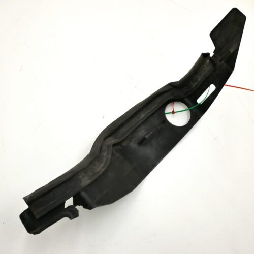 MotoZoneService - 14090C Osłona prawa zbiorniczka wyrównawczego (COVER,INNER COWLING,RH) – Kawasaki ZXR400 140901084 – używane 3 OEM