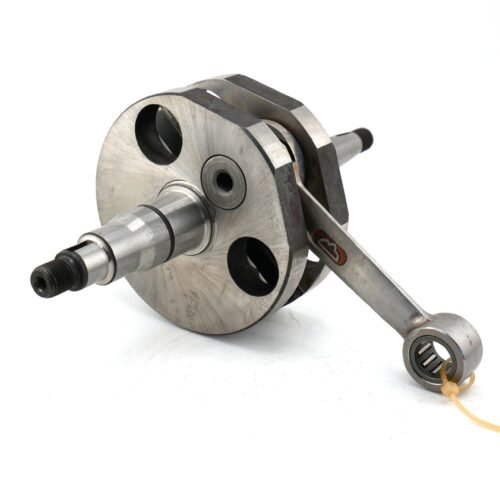 MotoZoneService - Wał korbowy – Simson S51 SR50 Racing Force OEM