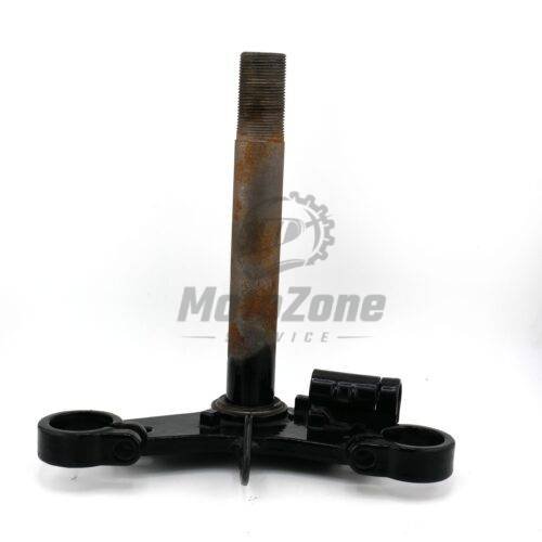 MotoZoneService - Półka dolna – Simson S51 – DDR – regenerowane OEM