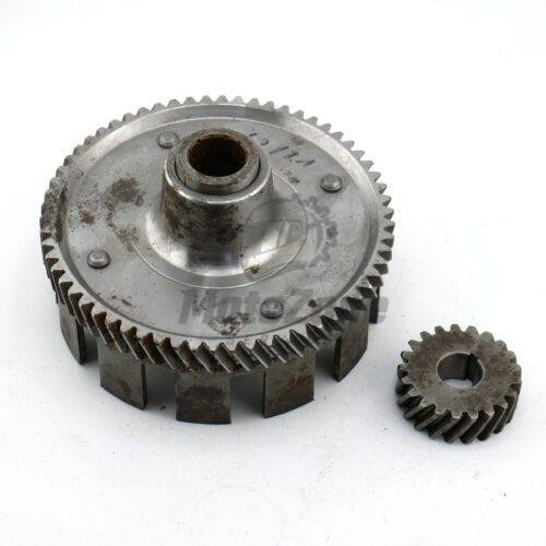 MotoZoneService - Kosz sprzęgła 62/21 – Simson S51 – nowe OEM