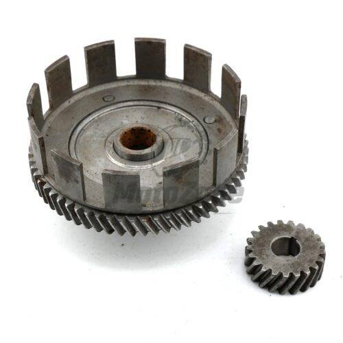 MotoZoneService - Kosz sprzęgła 62/21 – Simson S51 – nowe OEM