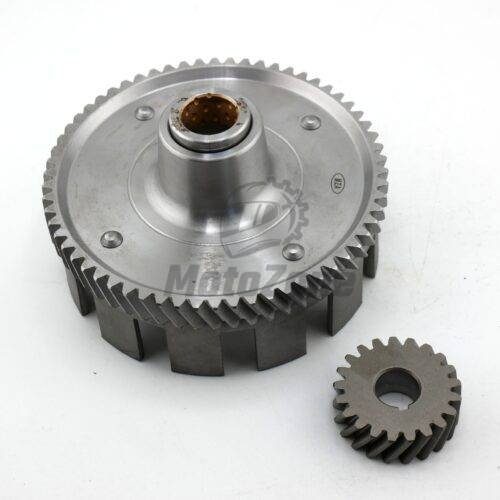 MotoZoneService - Kosz sprzęgła 62/21 – Simson S51 – MZA 10419D – nowe OEM