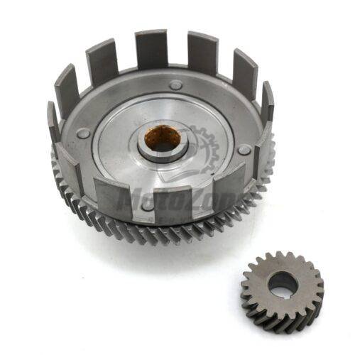 MotoZoneService - Kosz sprzęgła 62/21 – Simson S51 – MZA 10419D – nowe OEM