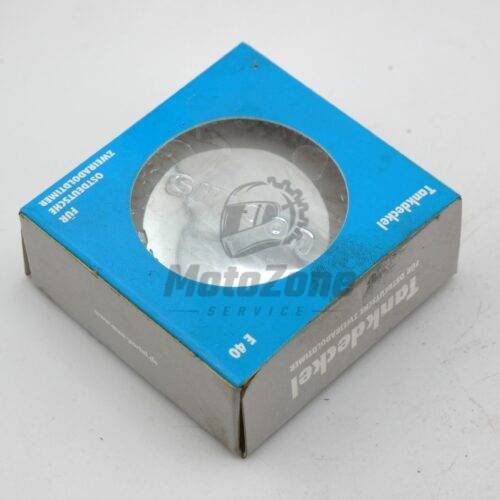 MotoZoneService - Korek zbiornika paliwa – Simson S53 – nowe OEM