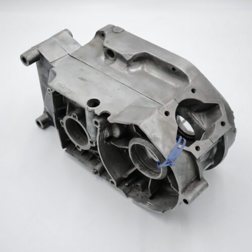 MotoZoneService - Kartery silnika M741 70 ccm – Simson S70 SR80 – DDR – używane – nr 4490385 OEM