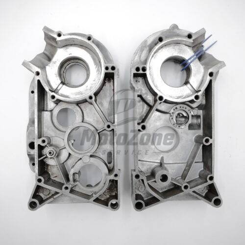 MotoZoneService - Kartery silnika M741 70 ccm – Simson S70 SR80 – DDR – używane – nr 4490385 OEM
