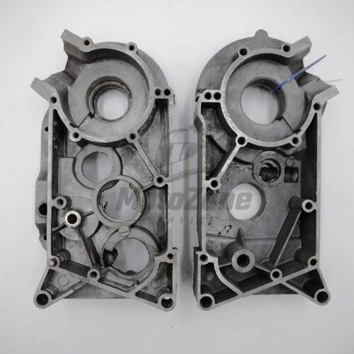 MotoZoneService - Kartery silnika M531/M541 – Simson S51 SR50 – DDR – używane – nr 4466770 OEM