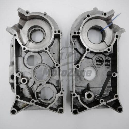 MotoZoneService - Kartery silnika M531/M541 – Simson S51 SR50 – DDR – używane – nr 4478253 OEM