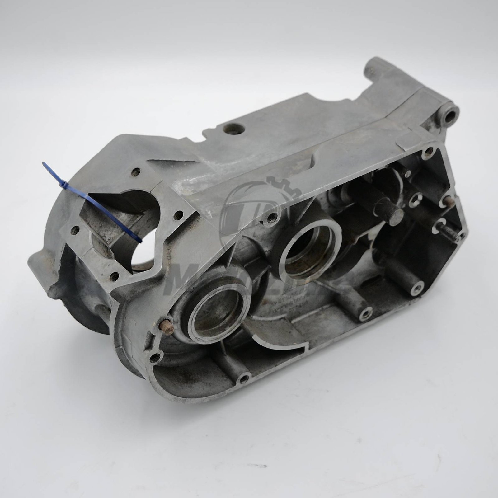 Kartery silnika M531/M541 – Simson S51 SR50 – DDR – używane – nr 6012076 4 MotoZoneService - Kartery silnika M531/M541 – Simson S51 SR50 – DDR – używane – nr 4466770 (Kopia) OEM