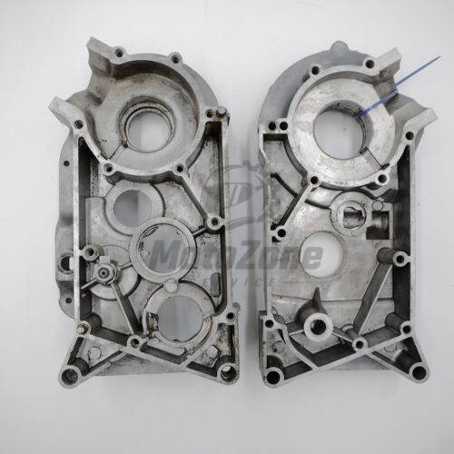 MotoZoneService - Kartery silnika M531/M541 – Simson S51 SR50 – DDR – używane – nr 6012076 OEM