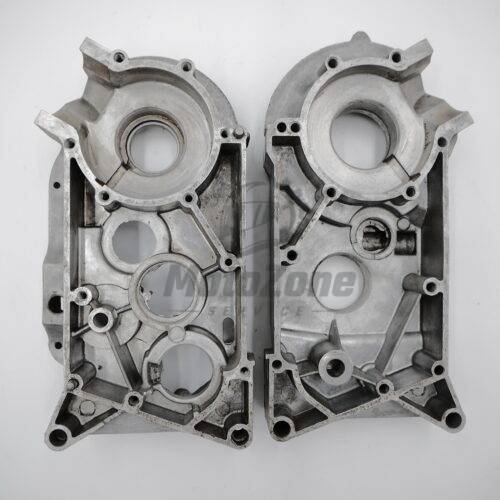 MotoZoneService - Kartery silnika M531/M541 – Simson S51 SR50 – DDR – używane – nr 5087942 OEM