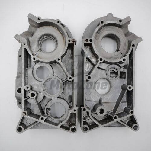 MotoZoneService - Kartery silnika M531/M541 – Simson S51 SR50 – DDR – używane – nr 4697504 OEM