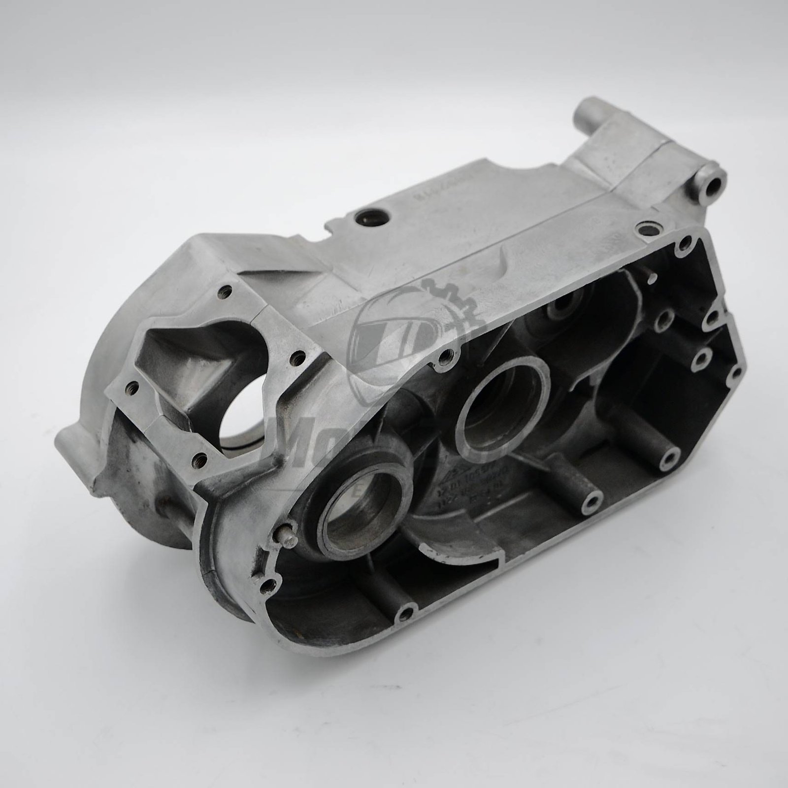Kartery silnika M531/M541 – Simson S51 SR50 – DDR – używane – nr 5852318 5 MotoZoneService - Kartery silnika M531/M541 – Simson S51 SR50 – DDR – używane – nr 5852318 OEM