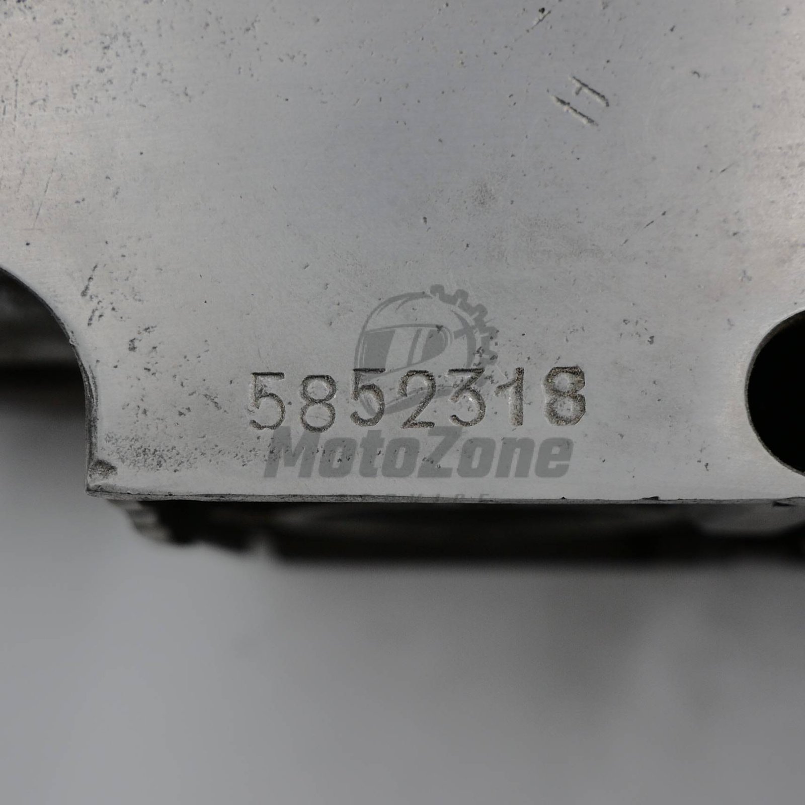 Kartery silnika M531/M541 – Simson S51 SR50 – DDR – używane – nr 5852318 7 MotoZoneService - Kartery silnika M531/M541 – Simson S51 SR50 – DDR – używane – nr 5852318 OEM