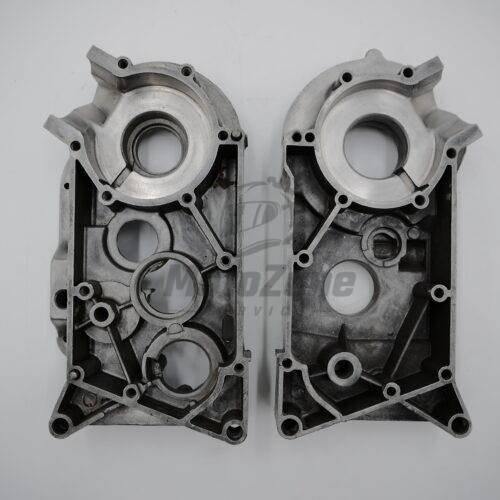MotoZoneService - Kartery silnika M531/M541 – Simson S51 SR50 – DDR – używane – nr 5852318 OEM