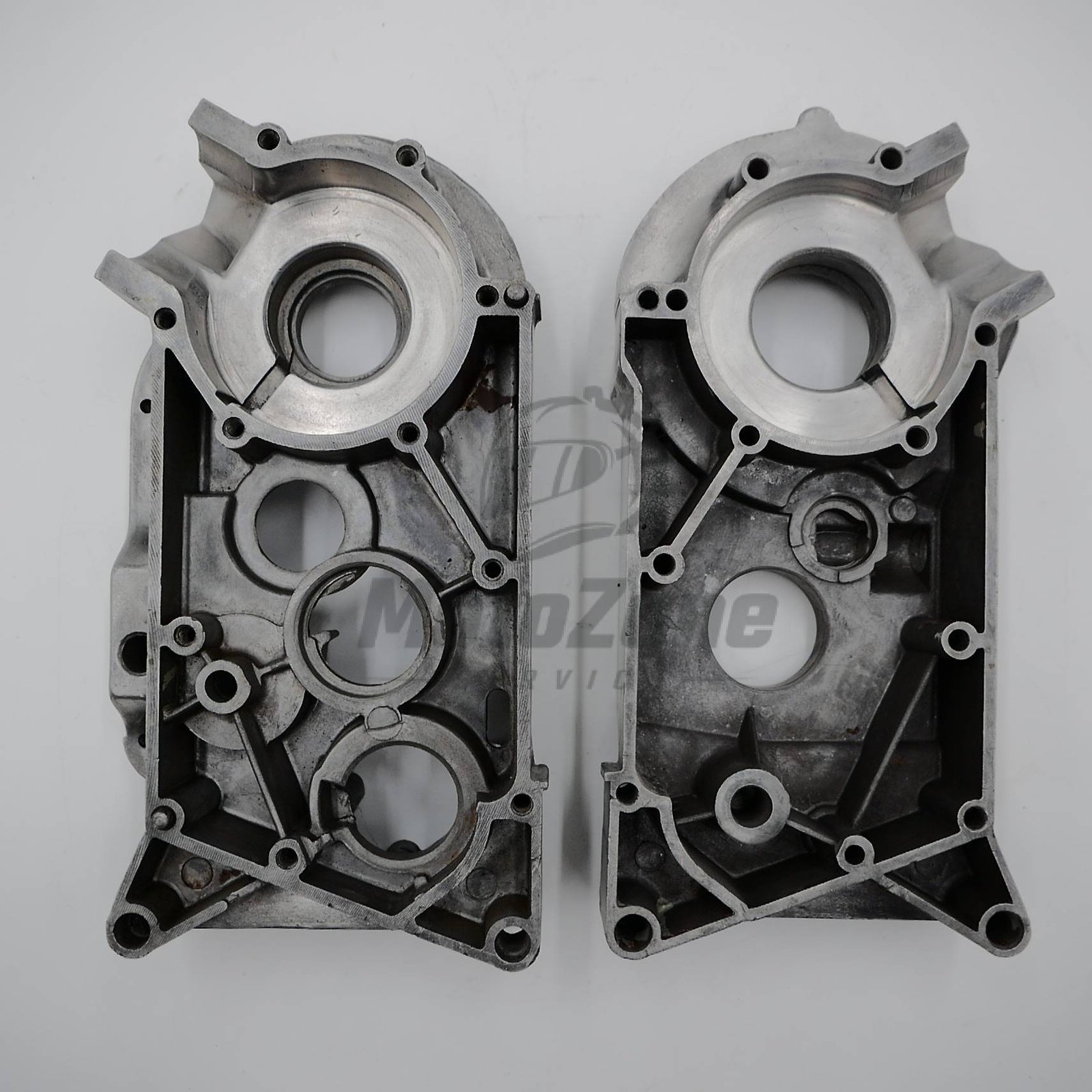 Kartery silnika M531/M541 – Simson S51 SR50 – DDR – używane – nr 5852318 2 MotoZoneService - Kartery silnika M531/M541 – Simson S51 SR50 – DDR – używane – nr 5852318 OEM