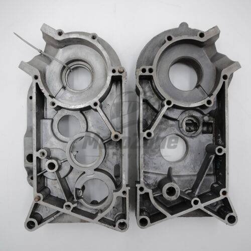 MotoZoneService - Kartery silnika M531/M541 – Simson S51 SR50 – DDR – używane – nr 4656892 OEM