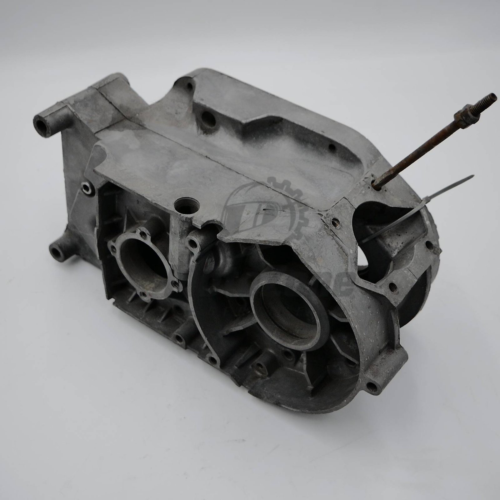 Kartery silnika M531/M541 – Simson S51 SR50 – DDR – używane – nr 4460889 1 MotoZoneService - Kartery silnika M531/M541 – Simson S51 SR50 – DDR – używane – nr 4460889 OEM
