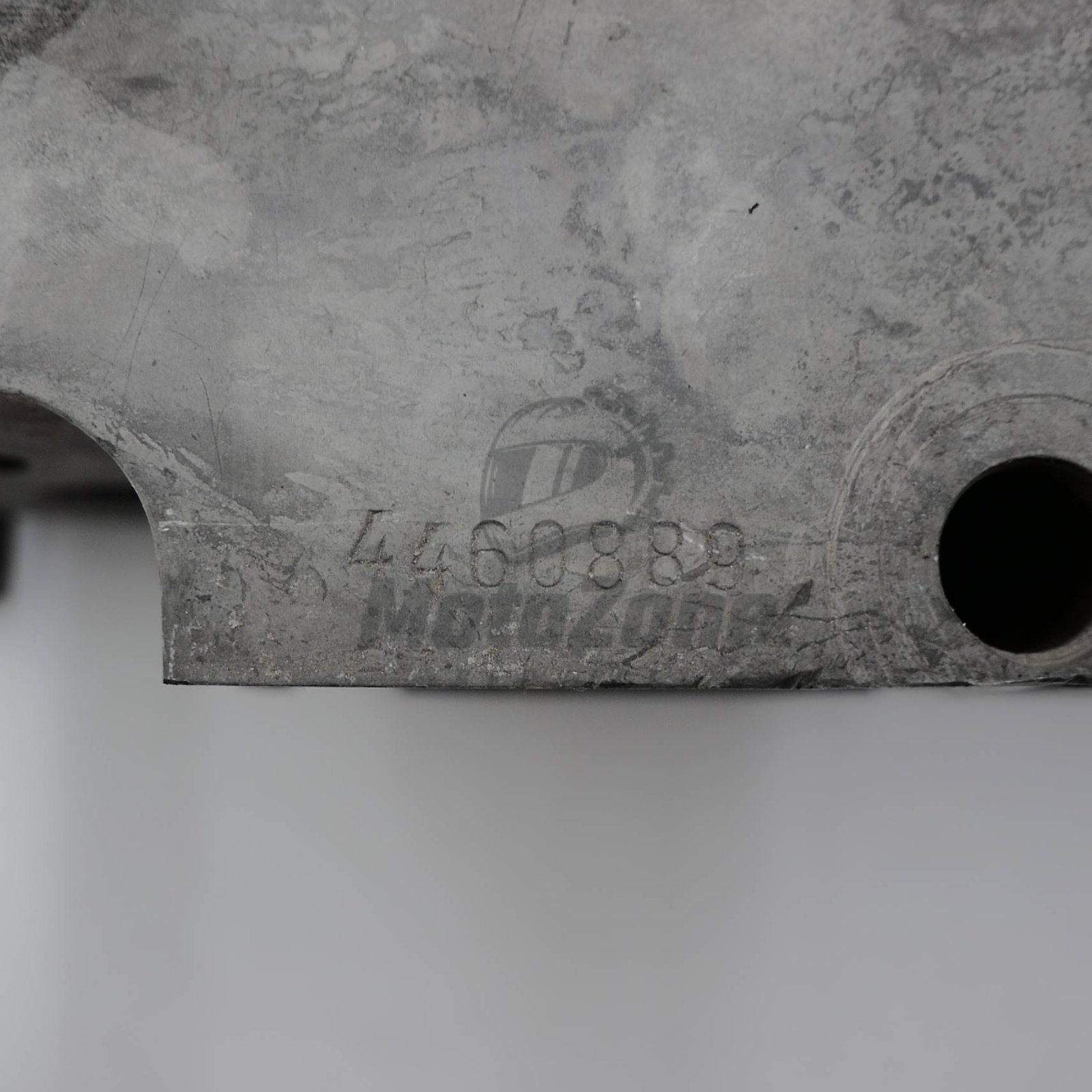 Kartery silnika M531/M541 – Simson S51 SR50 – DDR – używane – nr 4460889 6 MotoZoneService - Kartery silnika M531/M541 – Simson S51 SR50 – DDR – używane – nr 4460889 OEM