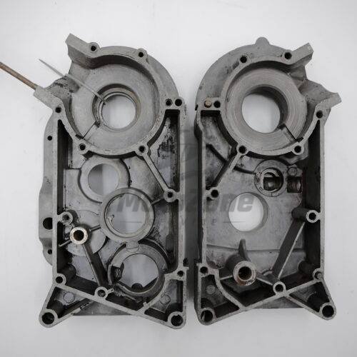 MotoZoneService - Kartery silnika M531/M541 – Simson S51 SR50 – DDR – używane – nr 4460889 OEM