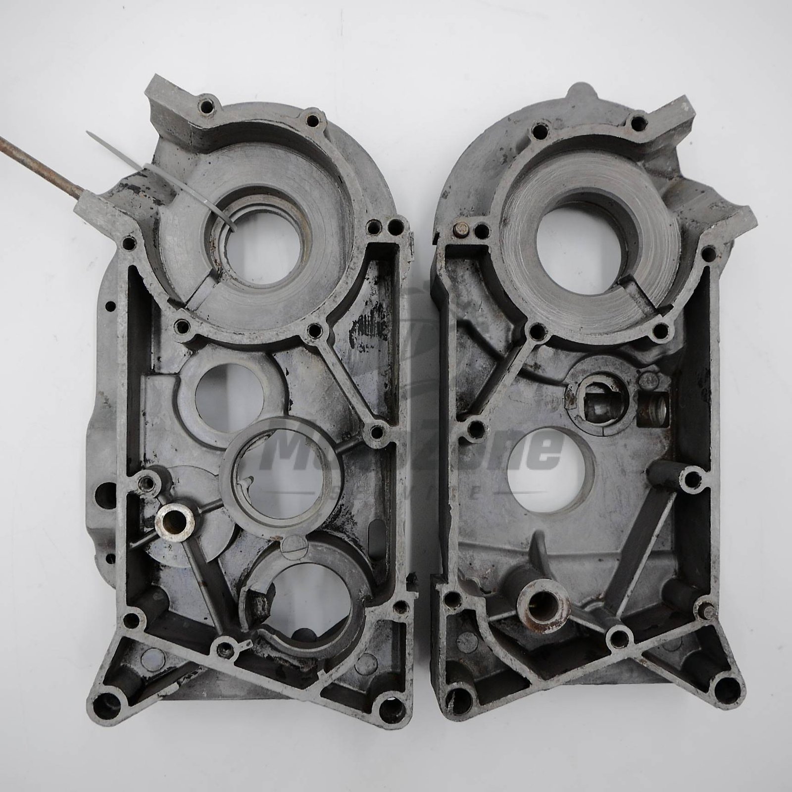 Kartery silnika M531/M541 – Simson S51 SR50 – DDR – używane – nr 4460889 2 MotoZoneService - Kartery silnika M531/M541 – Simson S51 SR50 – DDR – używane – nr 4460889 OEM