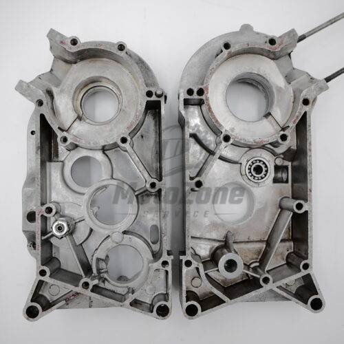 MotoZoneService - Kartery silnika M531/M541 – Simson S51 SR50 – DDR – używane – nr 4460889 OEM