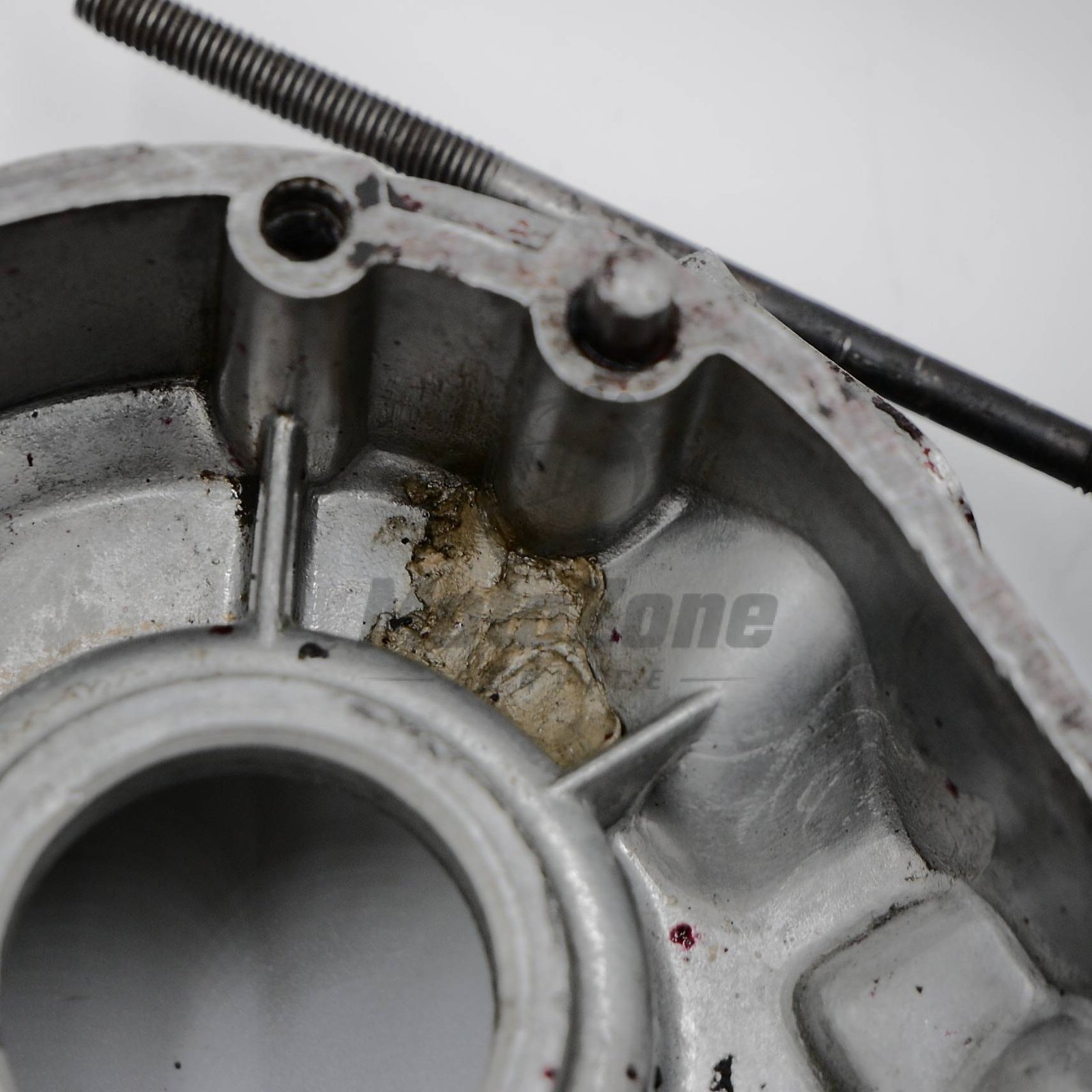 Kartery silnika M531/M541 – Simson S51 SR50 – DDR – używane – nr 4916225 7 MotoZoneService - Kartery silnika M531/M541 – Simson S51 SR50 – DDR – używane – nr 4460889 OEM