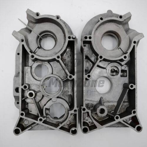 MotoZoneService - Kartery silnika M531/M541 – Simson S51 SR50 – DDR – używane – nr 5141750 OEM