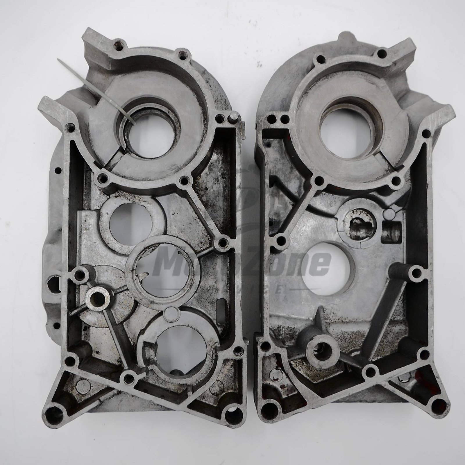 Kartery silnika M531/M541 – Simson S51 SR50 – DDR – używane – nr 5882051 2 MotoZoneService - Kartery silnika M531/M541 – Simson S51 SR50 – DDR – używane – nr 5141750 OEM