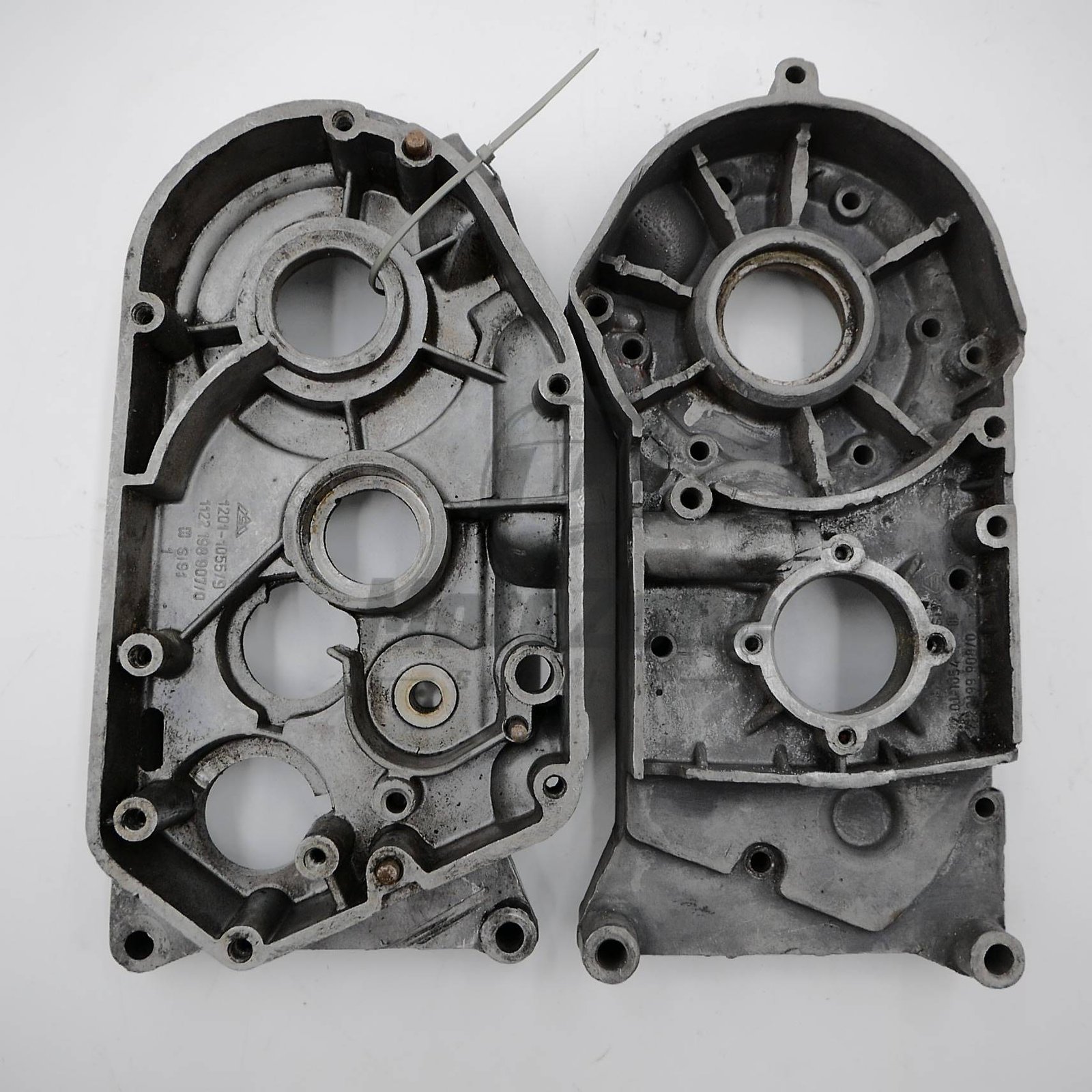 Kartery silnika M531/M541 – Simson S51 SR50 – DDR – używane – nr 5882051 3 MotoZoneService - Kartery silnika M531/M541 – Simson S51 SR50 – DDR – używane – nr 5141750 OEM