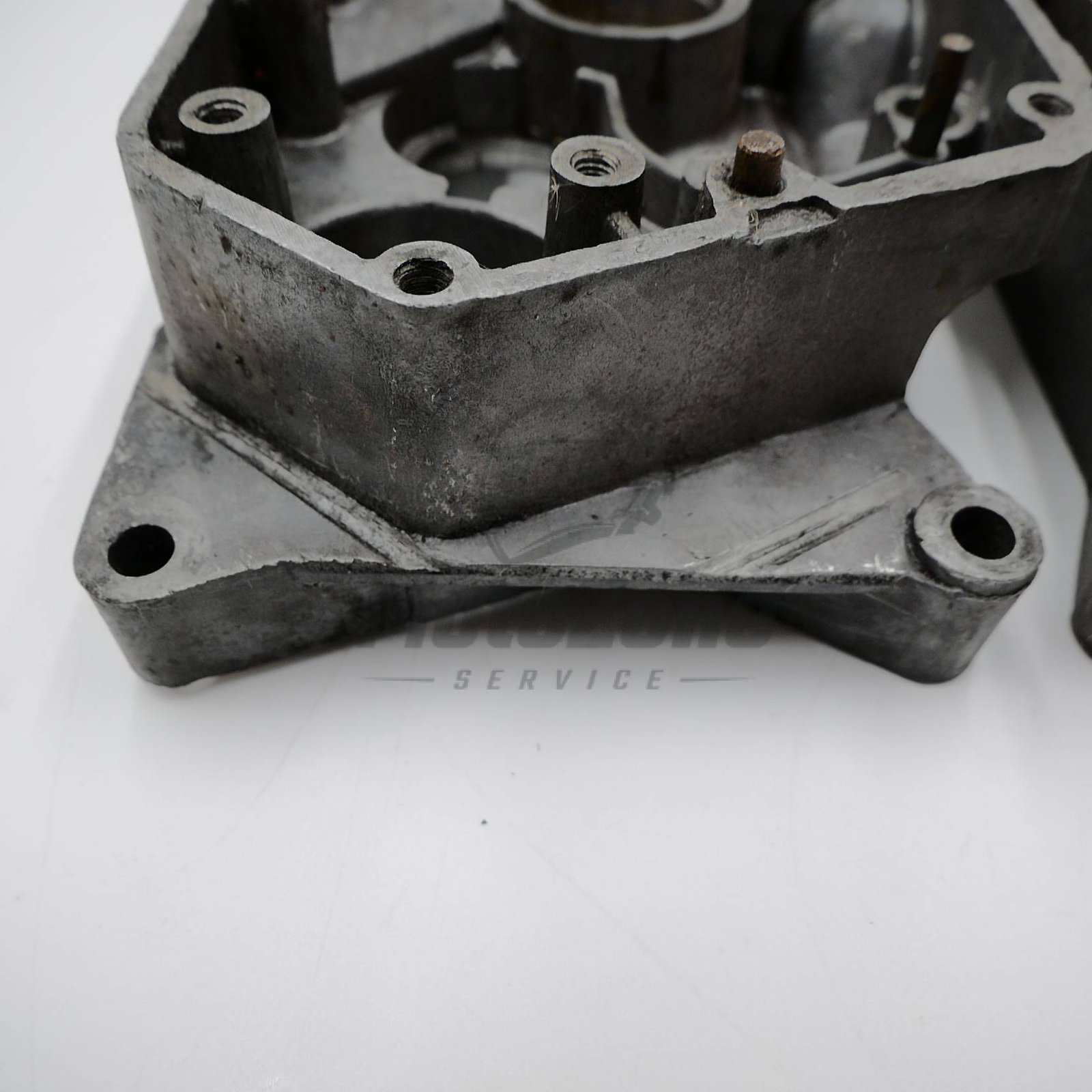 Kartery silnika M531/M541 – Simson S51 SR50 – DDR – używane – nr 5882051 7 MotoZoneService - Kartery silnika M531/M541 – Simson S51 SR50 – DDR – używane – nr 5141750 OEM