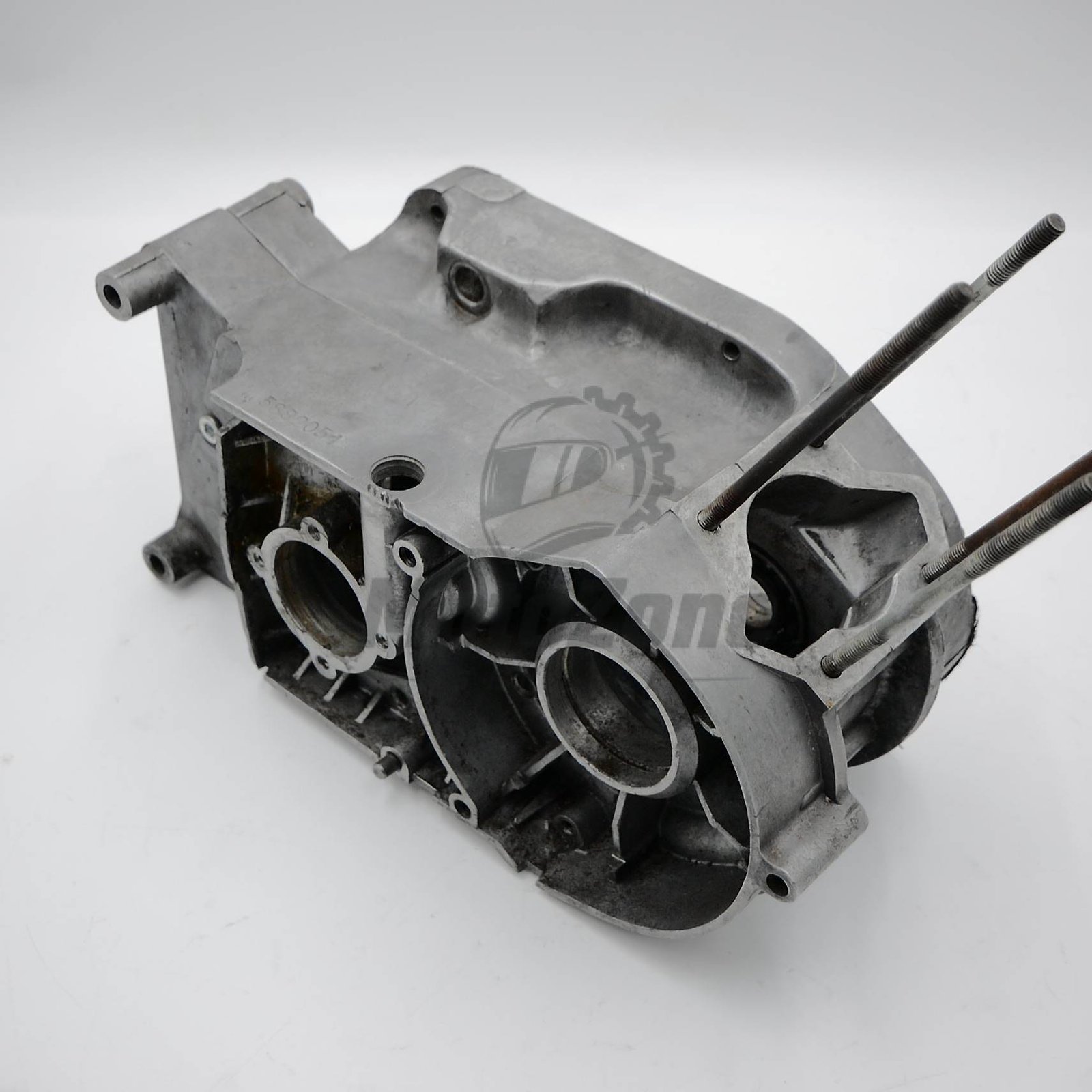 Kartery silnika M531/M541 – Simson S51 SR50 – DDR – używane – nr 5882051 1 MotoZoneService - Kartery silnika M531/M541 – Simson S51 SR50 – DDR – używane – nr 5882051 OEM