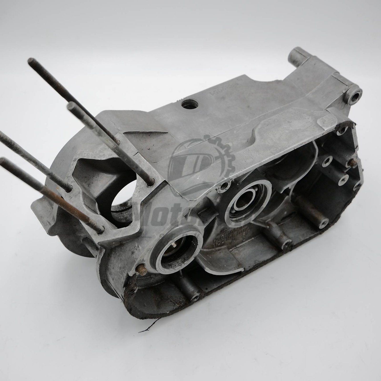 Kartery silnika M531/M541 – Simson S51 SR50 – DDR – używane – nr 5141750 4 MotoZoneService - Kartery silnika M531/M541 – Simson S51 SR50 – DDR – używane – nr 5882051 OEM
