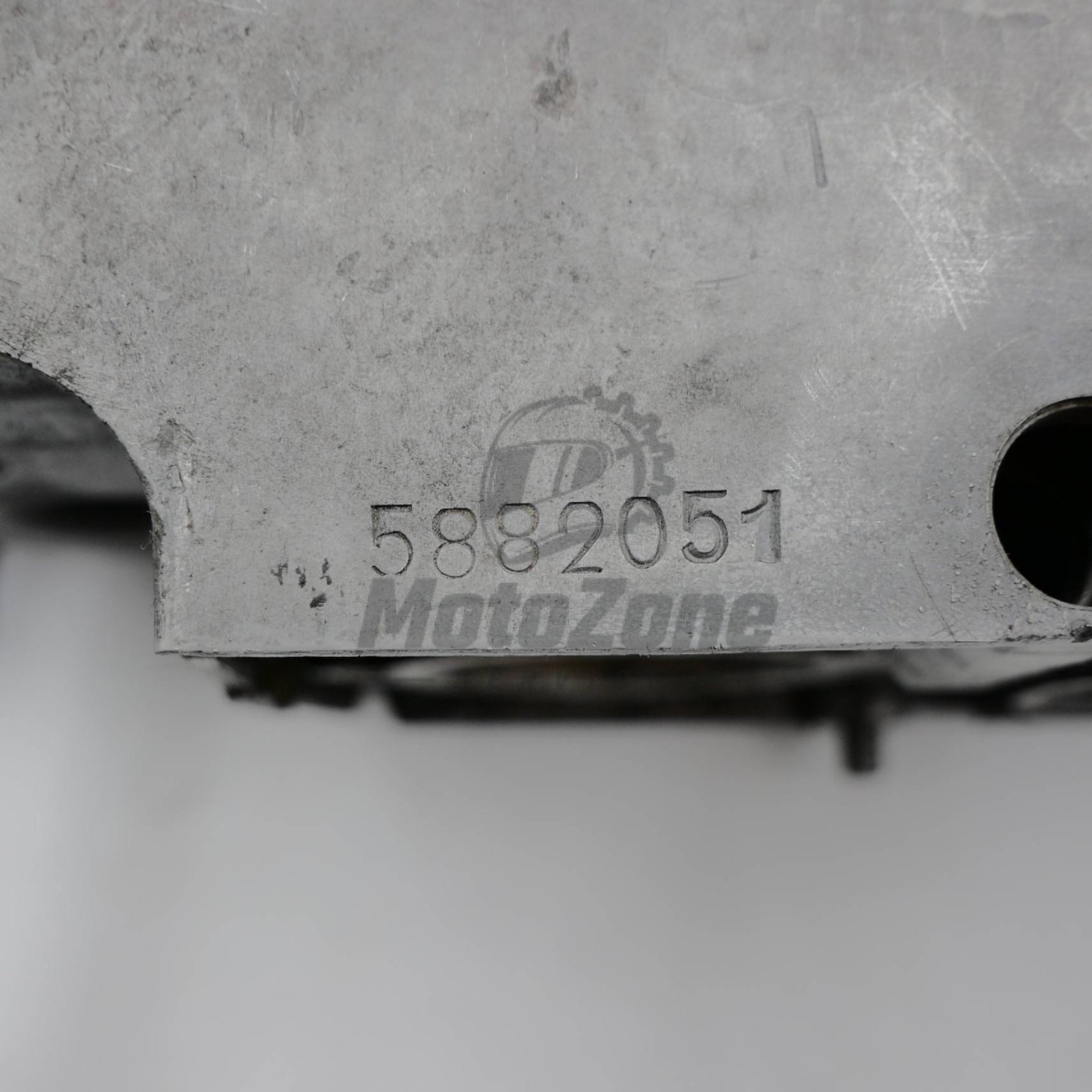 Kartery silnika M531/M541 – Simson S51 SR50 – DDR – używane – nr 5141750 5 MotoZoneService - Kartery silnika M531/M541 – Simson S51 SR50 – DDR – używane – nr 5882051 OEM