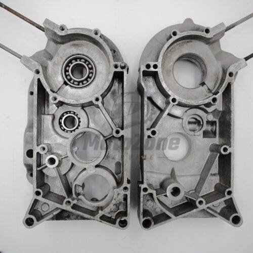 MotoZoneService - Kartery silnika M531/M541 – Simson S51 SR50 – DDR – używane – nr 5882051 OEM