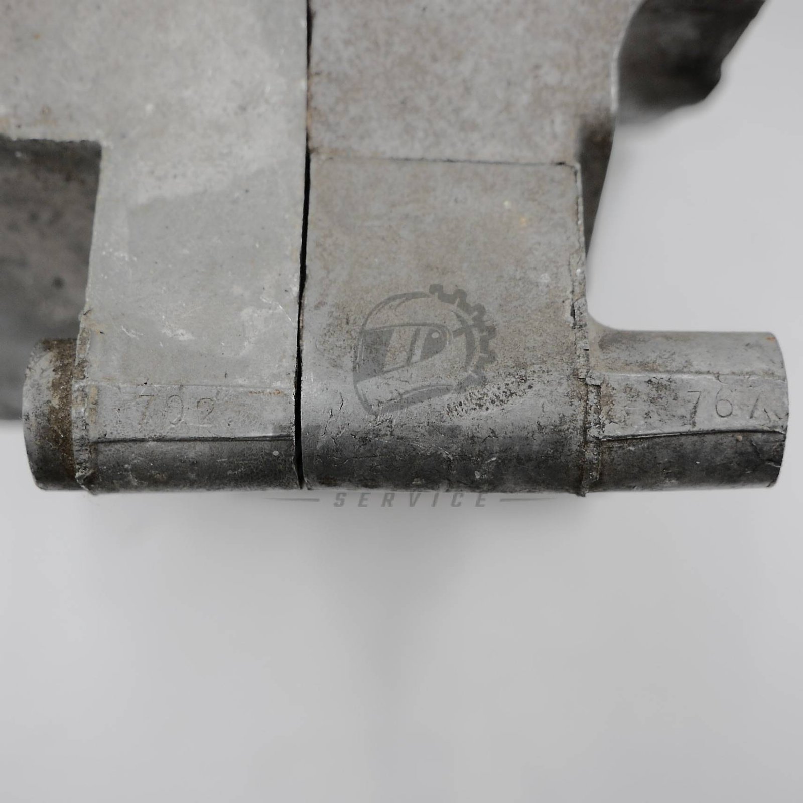 Kartery silnika M531/M541 – Simson S51 SR50 – DDR – używane – nr 5308558 4 MotoZoneService - Kartery silnika M531/M541 – Simson S51 SR50 – DDR – używane – nr 5308558 OEM