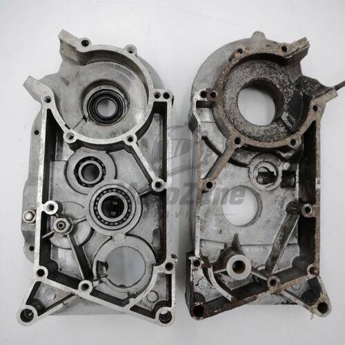 MotoZoneService - Kartery silnika M531/M541 – Simson S51 SR50 – DDR – używane – nr 5308558 OEM