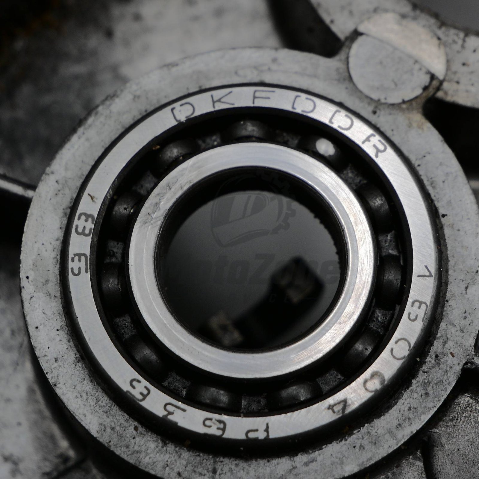 Kartery silnika M531/M541 – Simson S51 SR50 – DDR – używane – nr 5308558 6 MotoZoneService - Kartery silnika M531/M541 – Simson S51 SR50 – DDR – używane – nr 5308558 OEM
